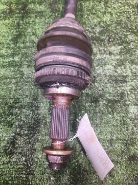 ПРИВОД НА MAZDA DEMIO DW3W B3E