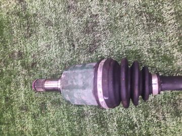 ПРИВОД НА MAZDA DEMIO DW3W B3E