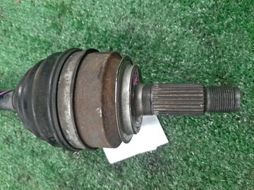 ПРИВОД НА HONDA AIRWAVE GJ1 L15A