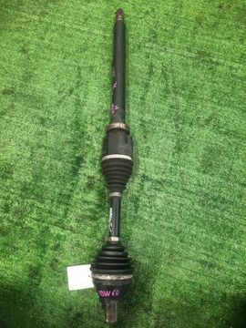 ПРИВОД НА VOLVO V70 BW60 B5254T