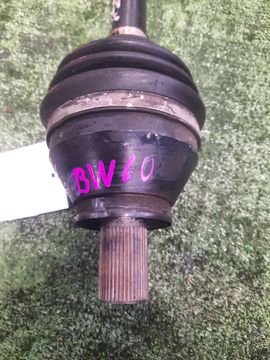 ПРИВОД НА VOLVO V70 BW60 B5254T