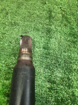 ПРИВОД НА VOLVO V70 BW60 B5254T