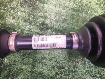 ПРИВОД НА VOLVO V70 BW60 B5254T