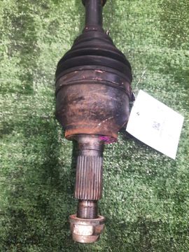 ПРИВОД НА MAZDA AXELA BLEFP LF-VDS