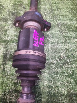 ПРИВОД НА MAZDA AXELA BLEFP LF-VDS