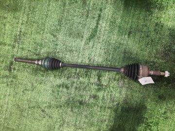 ПРИВОД НА DAIHATSU THOR M910S 1KR-FE