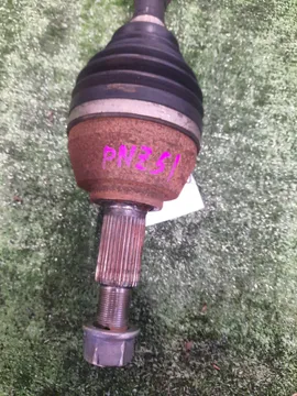 ПРИВОД НА NISSAN MURANO PNZ51 VQ35DE