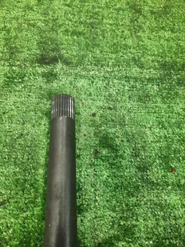 ПРИВОД НА NISSAN MURANO PNZ51 VQ35DE