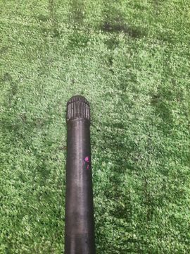 ПРИВОД НА NISSAN RNESSA PNN30 KA24DE