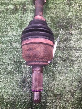 ПРИВОД НА MAZDA PREMACY CREW LF-VE