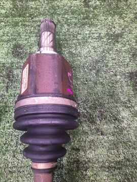 ПРИВОД НА MAZDA PREMACY CREW LF-VE