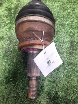 ПРИВОД НА TOYOTA ESTIMA GSR50W 2GR-FE