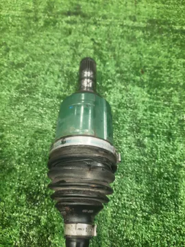 ПРИВОД НА SUBARU FORESTER SJG FA20