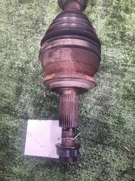 ПРИВОД НА TOYOTA ESTIMA GSR50W 2GR-FE