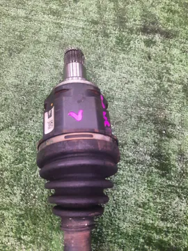 ПРИВОД НА TOYOTA ESTIMA GSR50W 2GR-FE