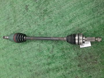 ПРИВОД НА SUBARU IMPREZA GD2 EJ15E