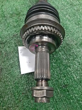 ПРИВОД НА SUBARU IMPREZA GD2 EJ15E