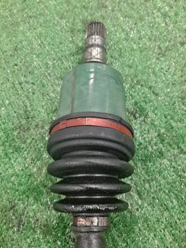 ПРИВОД НА SUBARU IMPREZA GD2 EJ15E