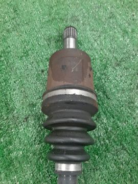 ПРИВОД НА HONDA AIRWAVE GJ1 L15A