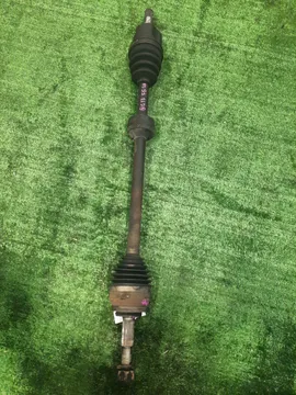 ПРИВОД НА NISSAN AD Y11 QG13DE