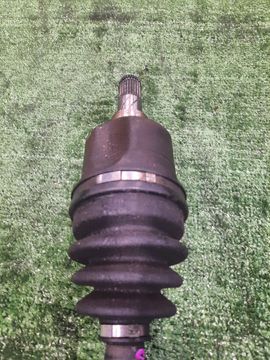 ПРИВОД НА NISSAN AD Y11 QG13DE