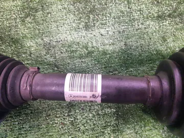 ПРИВОД НА MERCEDES-BENZ A-CLASS W176 270910