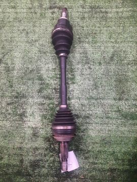 ПРИВОД НА TOYOTA AQUA NHP10 1NZ-FXE