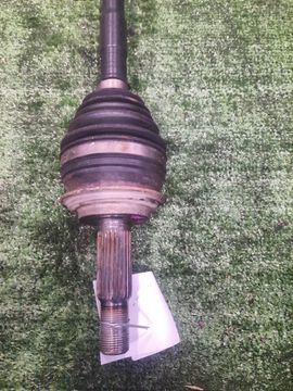 ПРИВОД НА TOYOTA AQUA NHP10 1NZ-FXE