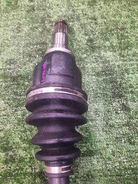 ПРИВОД НА TOYOTA AQUA NHP10 1NZ-FXE