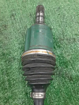 ПРИВОД НА SUBARU LEVORG VM4 FB16