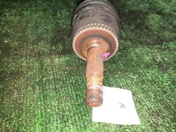 ПРИВОД НА NISSAN SERENA TC24 QR20DE