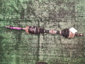 ПРИВОД НА NISSAN SERENA PC24 SR20DE
