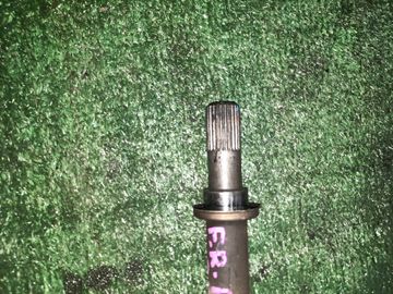 ПРИВОД НА NISSAN SERENA PC24 SR20DE