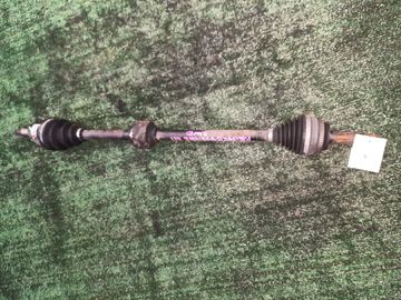 ПРИВОД НА TOYOTA COROLLA FIELDER NZE141G 1NZ-FE
