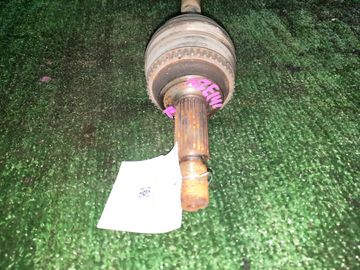 ПРИВОД НА TOYOTA COROLLA FIELDER NZE141G 1NZ-FE