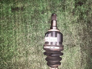 ПРИВОД НА TOYOTA COROLLA FIELDER NZE141G 1NZ-FE