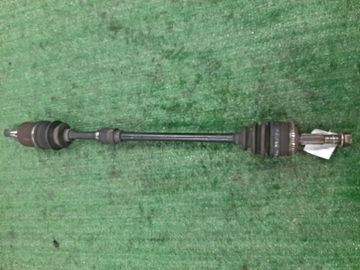 ПРИВОД НА NISSAN SUNNY FB15 QG15DE