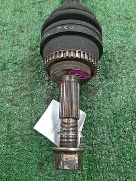 ПРИВОД НА NISSAN SUNNY FB15 QG15DE