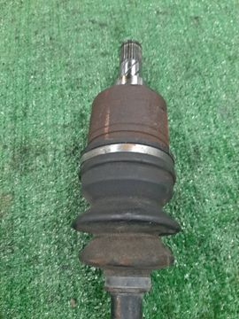 ПРИВОД НА NISSAN SUNNY FB15 QG15DE