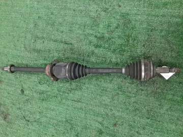 ПРИВОД НА TOYOTA ALPHARD ANH10W 2AZ-FE