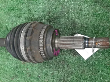 ПРИВОД НА TOYOTA ALPHARD ANH10W 2AZ-FE