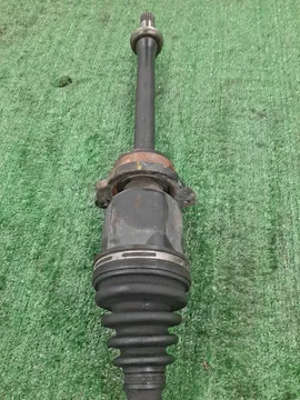 ПРИВОД НА TOYOTA ALPHARD ANH10W 2AZ-FE