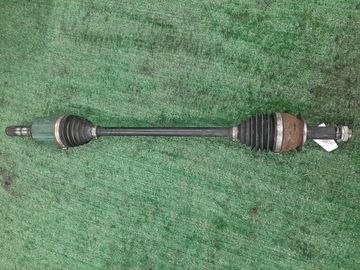 ПРИВОД НА SUBARU LEVORG VM4 FB16