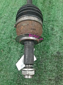 ПРИВОД НА SUBARU LEVORG VM4 FB16