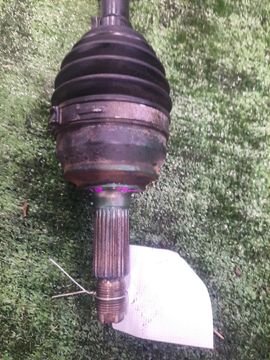 ПРИВОД НА TOYOTA PASSO QNC10 K3-VE