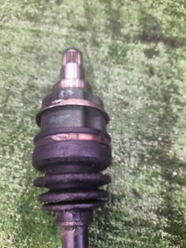 ПРИВОД НА TOYOTA PASSO QNC10 K3-VE