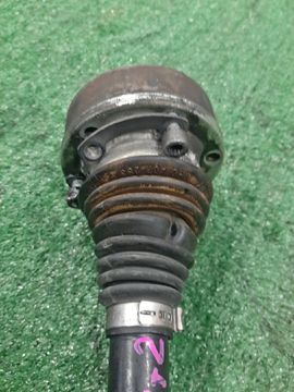 ПРИВОД НА VOLKSWAGEN PASSAT 365 CAX