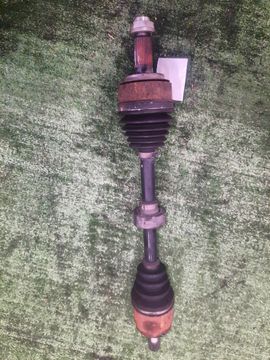 ПРИВОД НА HONDA ODYSSEY RC1 K24W