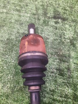 ПРИВОД НА HONDA ODYSSEY RC1 K24W