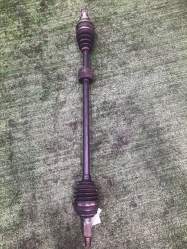 ПРИВОД НА TOYOTA PASSO QNC10 K3-VE